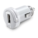 CellularLine Dock Car Charger Fast 2A-10W