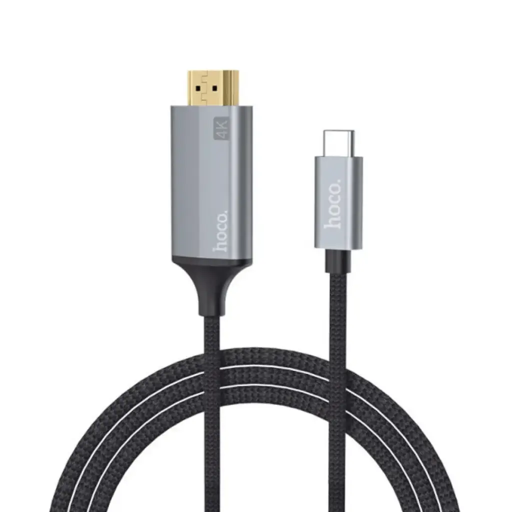 Hoco HDMI Adapter Type-C - UA13