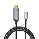 Hoco HDMI Adapter Type-C - UA13