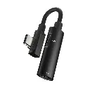 Hoco Converter Type-C 2in1 -LS19