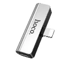 Hoco Otg Audio Converter Digital For lightning -LS25