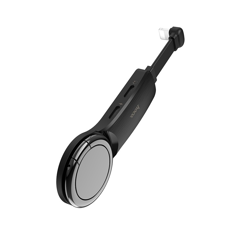 Hoco OTG Dual Lightning Digital Audio Converter LS22