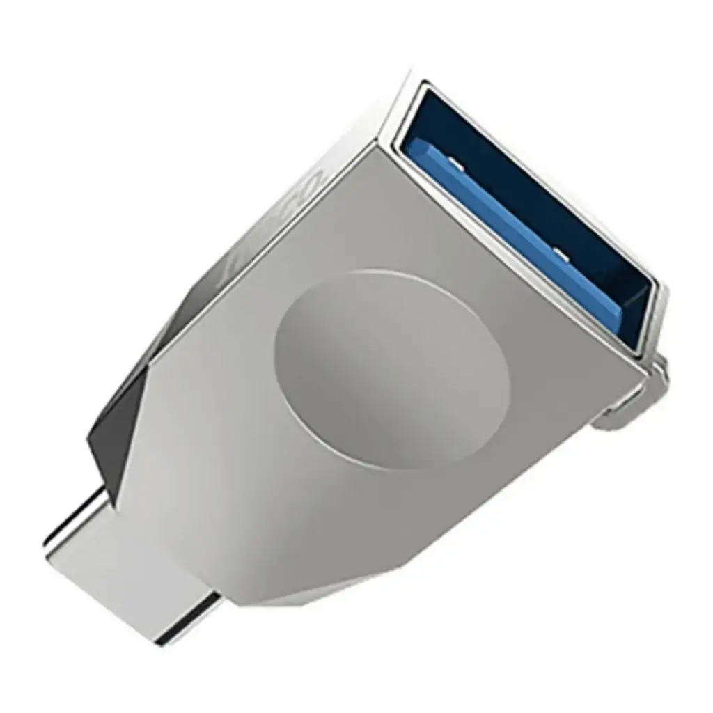 Hoco OTG Type-C To USB - UA9