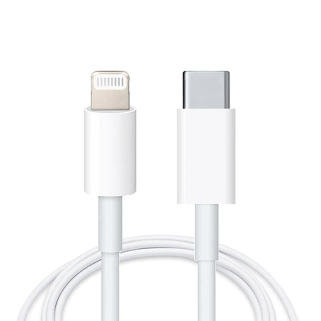 Cable For iPhone USB-C To Lightning Original A2249