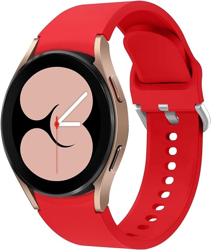 Band Silicon For Galaxy Watch 20mm