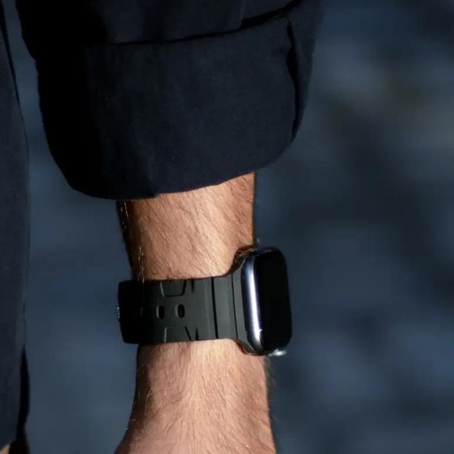 Band Silicone For Apple Watch 42/44mm