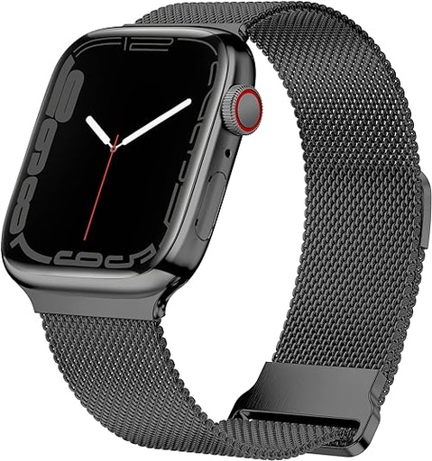 [wb-magnetic] Band Aluminum Magnet For Apple Watch 38mm/40mm