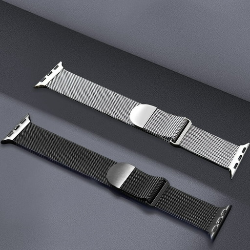 Band Aluminum Magnet For Apple Watch
