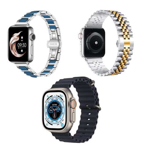 Band For Apple Watch Series 8 Ultra 49mm