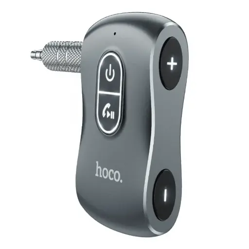 Car Bluetooth hoco E73 IN-CAR AUX