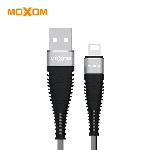 Cable MOXOM CC-34 Durable Micro And Lightning