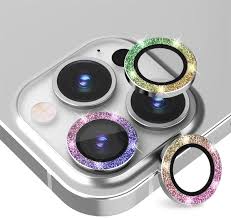 Camera lens Protector Diamond For iPhone 13/iPhone 13 Pro/iPhone 13 Pro Max