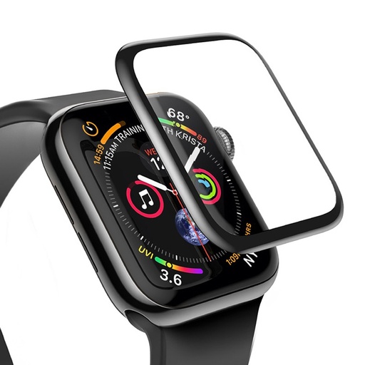 Screen Protection For Apple Watch 3D Curved