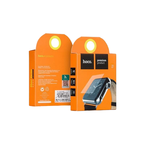 Screen Protection Glass hoco For Apple Watch 42mm