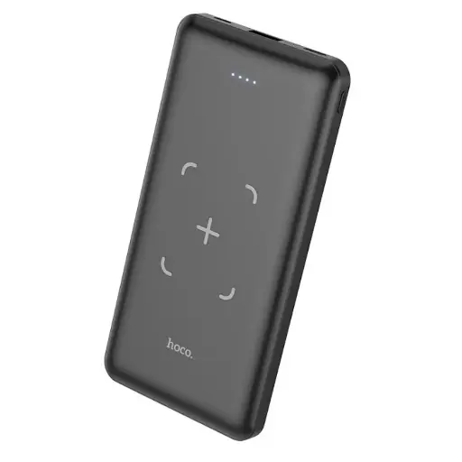 [PB-J50] Hoco Wireless Power Bank 10,000 mAh J50