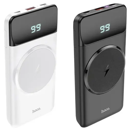 Hoco Wireless Power Bank 10000mAh J76