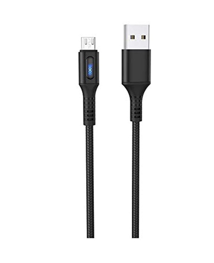 Cable hoco U79 Intelligent Power Off