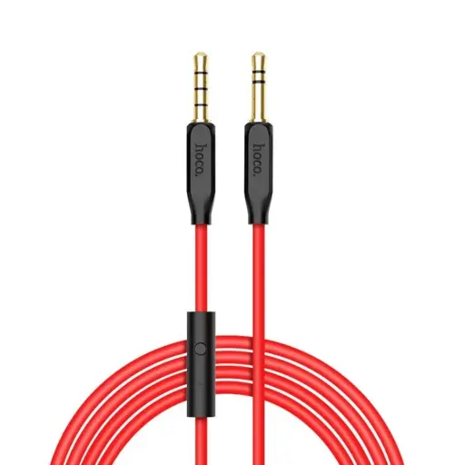 [AUX-UPA12] Hoco AUX Cable 1m - UPA12