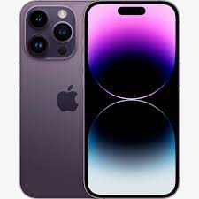 Pre-Owned iPhone 14 Pro