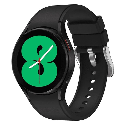 Band Silicone For Galaxy Watch 4