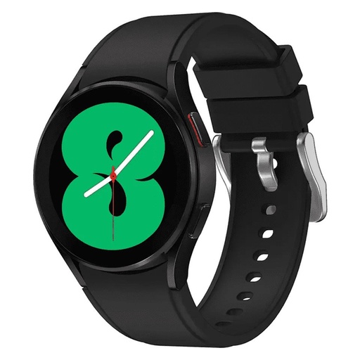 Band Silicone For Galaxy Watch 4