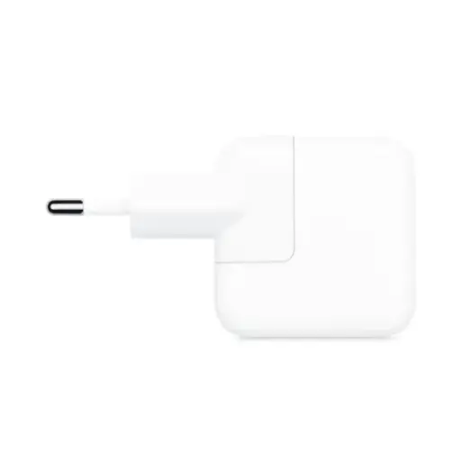 Apple Adapter For iPad-12W