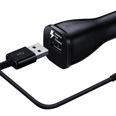 [8806088592091] Car Charger SAMSUNG 15W USB Type-C To A Cable