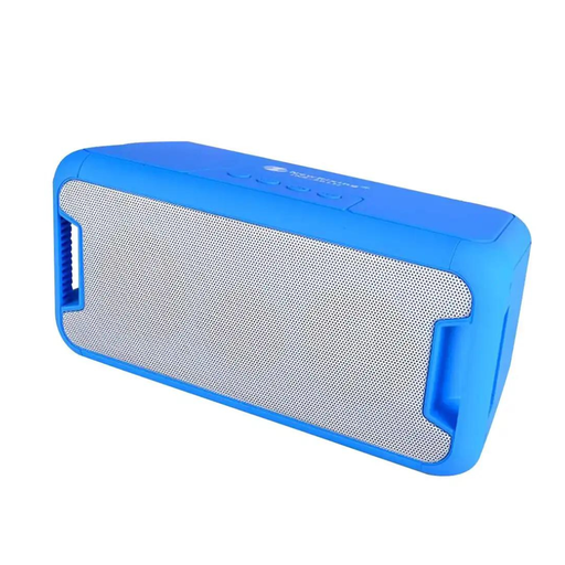Speaker New Rixing NR-2011 Blue