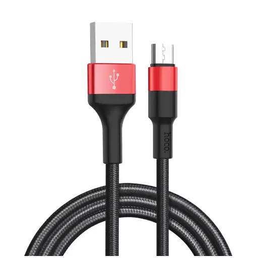 [CM-X26R] Hoco Cable XPRESS For Micro - X26 