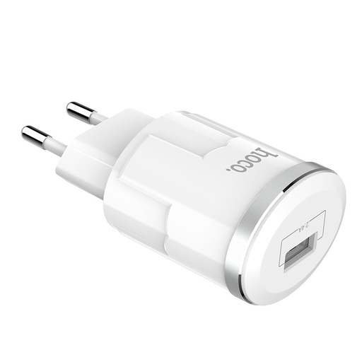 [C37A] Charger hoco C37A Mini Portable