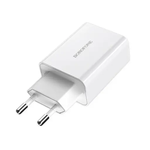 Borofone Charger For Micro 18W-BA21A