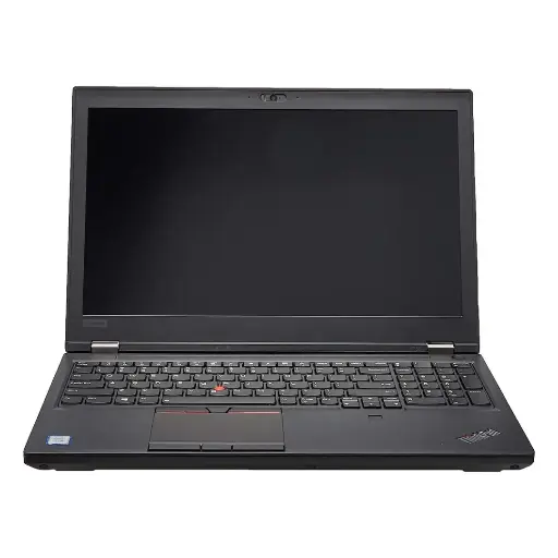 Laptop Lenovo ThinkPad P52 i7-8850 16G 512 SSD 15.6"
