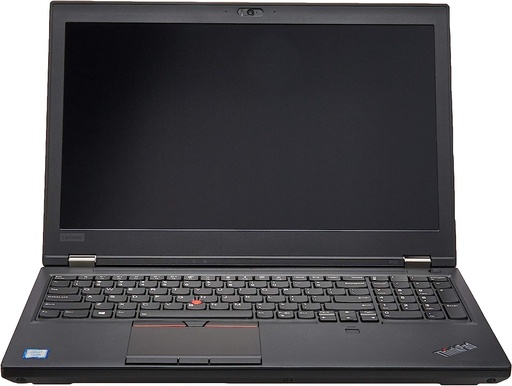 Lenovo ThinkPad P52 i7-8850/16G/512 SSD/NVD4GB/15.6
