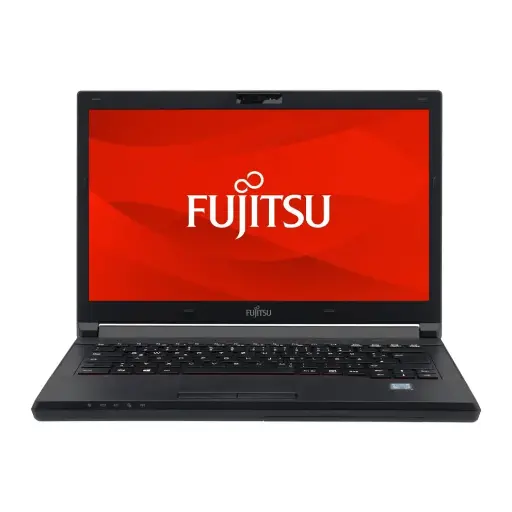 Laptop FUJITSU Intel Core i5 E546 15-6200 8GB 256 SSD 14"