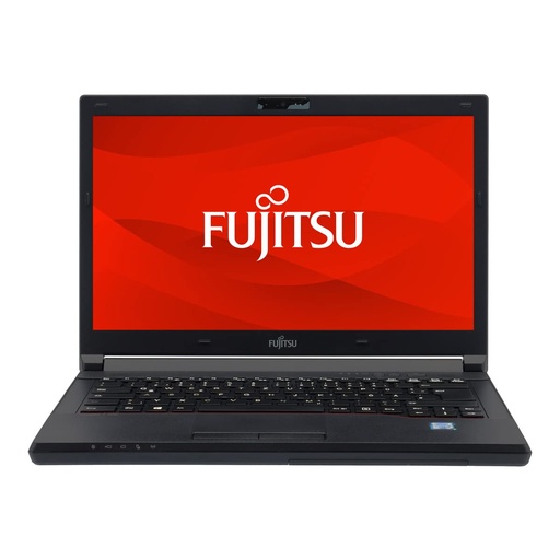 Laptop FUJITSU Intel Core i5 E546/15-6200/8GB/256 SSD/14