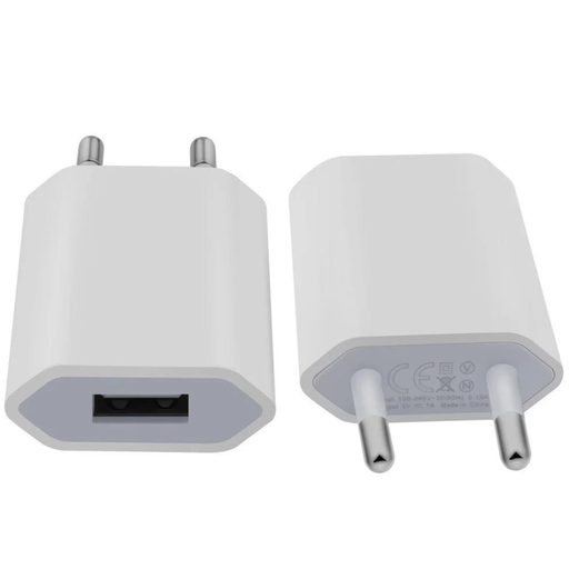 [5002] Charger iPhone A 5002 5W