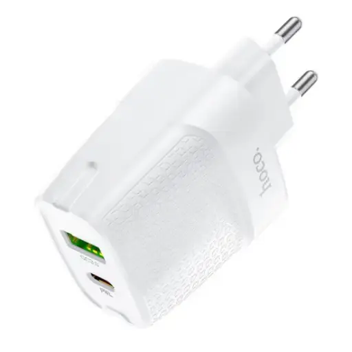 [6931474743374] Charger hoco C85A Lntelligent Balance