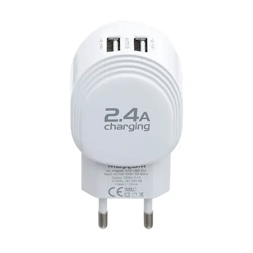 [KH-46-LI] Charger MOXOM KH-46 For iPhone