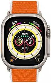 Smart Watch Ultra 8 Max 49MM