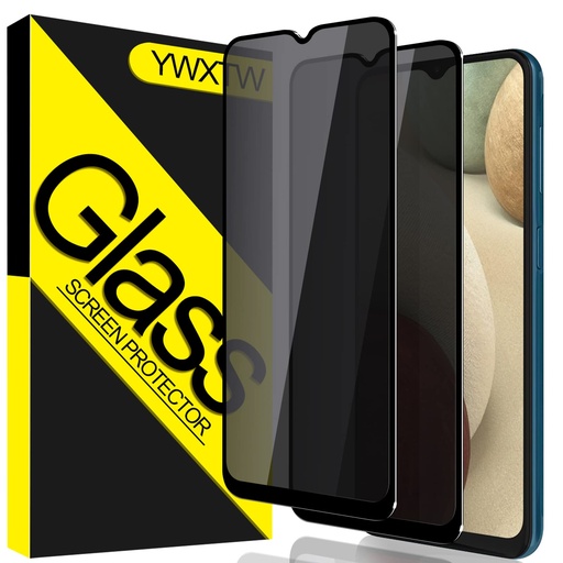 Screen Protector Privacy For Samsung