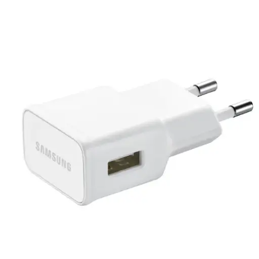 [5004] SAMSUNG Charger Travel Adapter Micro-USB 10.6W 