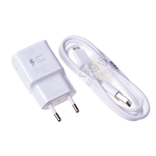 [8806086511162] Charger SAMSUNG EP-TA20EWE Micro-USB