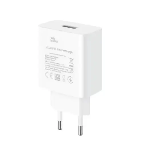 [HW-100400E00] HUAWEI Charger USB Type-C 40W 