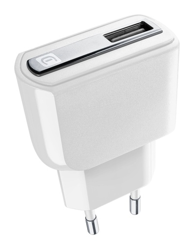 Charger cellularline 2A USB