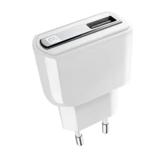 [8018080304002] Charger cellularline 5W Micro-USB Fast