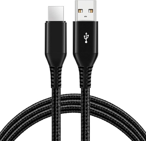 [RM-017] Charger REMAX RM-017 USB With Cable