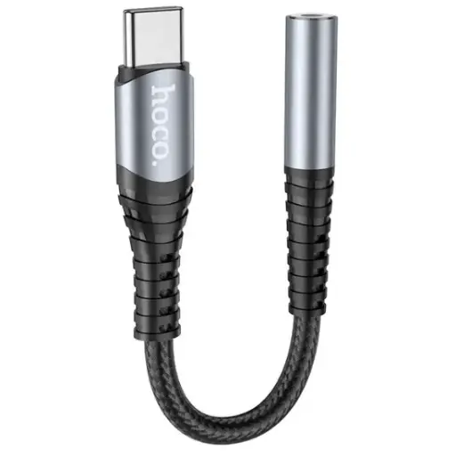 Hoco Converter Type-C Digital 3.5 Audio - LS33