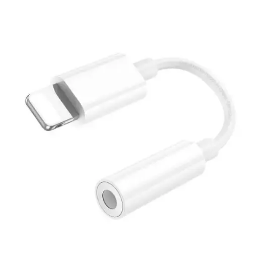 [CIH-LS34] Hoco Converter iPhone To 3.5 Digital Audio - LS34