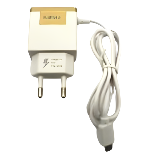 [RM-9155] Charger REMAX RM-9155 With LED