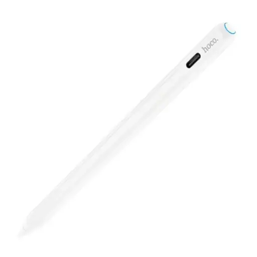 Touch Pen hoco GM107 Smooth Series Magnetic Rechargeable